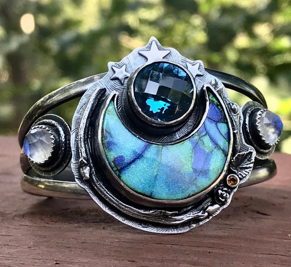 TaxEvasion ルーズアクセサリー Tazzies Custom Jewelry